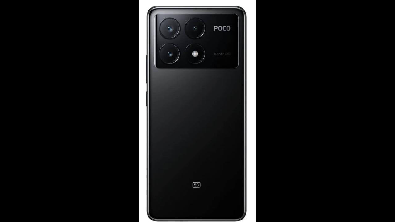 Foi perdido celular da marca Xiaomi no bairro Jardim Veredas Foi perdido celular da marca Xiaomi no bairro Jardim Veredas