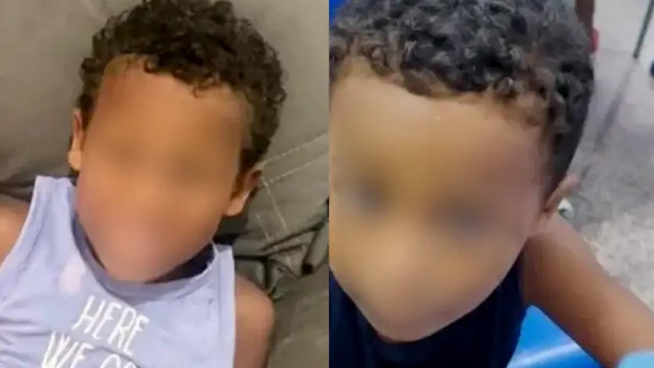 Mistério: Crianças são encontradas mortas e com sinais de violência dentro de carro