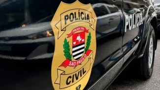 Polícia investiga morte de 2 crianças em Praia Grande, litoral de SP Polícia investiga morte de 2 crianças em Praia Grande, litoral de SP