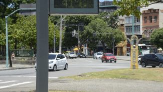 Última década foi a mais quente já registrada, diz agência da ONU