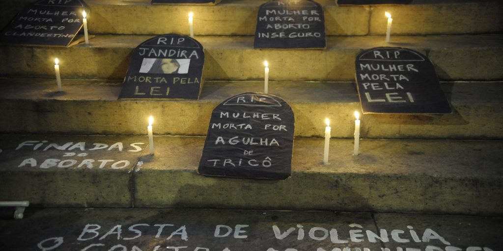 Jovem de 24 anos é vítima de feminicídio em Bragaça Paulista