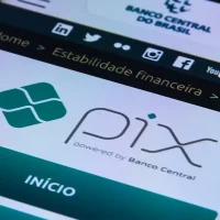 Imagem referente a BTG Pactual retoma Pix após ataque hacker que desviou R$ 100 milhões
