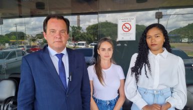 Imagem referente a “Ele precisa sentar no banco dos réus”, diz advogado sobre assassino do Soldado Rubenich