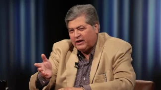 Na Mesa com Datena recebe Simone Tebet e Guilherme Boulos, nesta terça