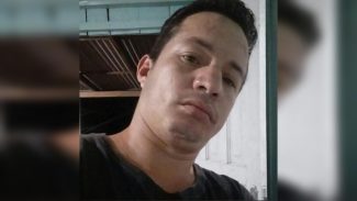 Cascavelense é encontrado morto em Sarandi com sinais de violência