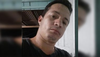 Imagem referente a Cascavelense é encontrado morto em Sarandi com sinais de violência