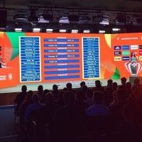 Imagem referente a CBF sorteia confrontos da quinta fase da Copa do Brasil