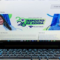 Imagem referente a Receita recebe mais de 1 milhão de declarações do IRPF no primeiro dia