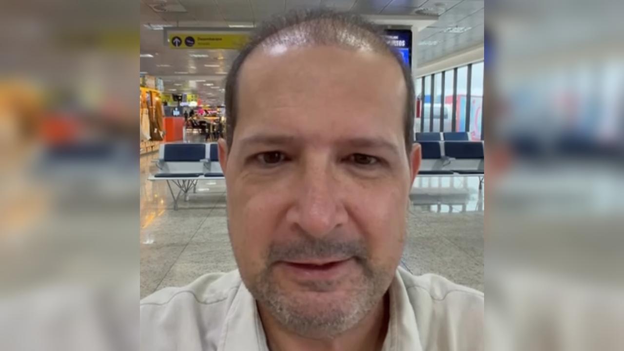 Vara Criminal recebe queixa-crime feita por Prefeito do PL contra morador que criticou gestão em rede social Imagem referente a Vara Criminal recebe queixa-crime feita por Prefeito do PL contra morador que criticou gestão em rede social
