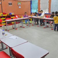 Imagem referente a Para especialistas, alfabetização na idade correta é marco para o país