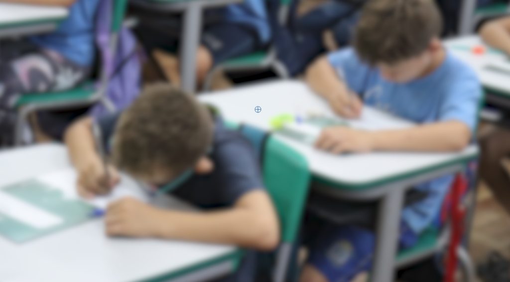 Secretaria de Educação emite esclarecimento após relato de mãe à CGN