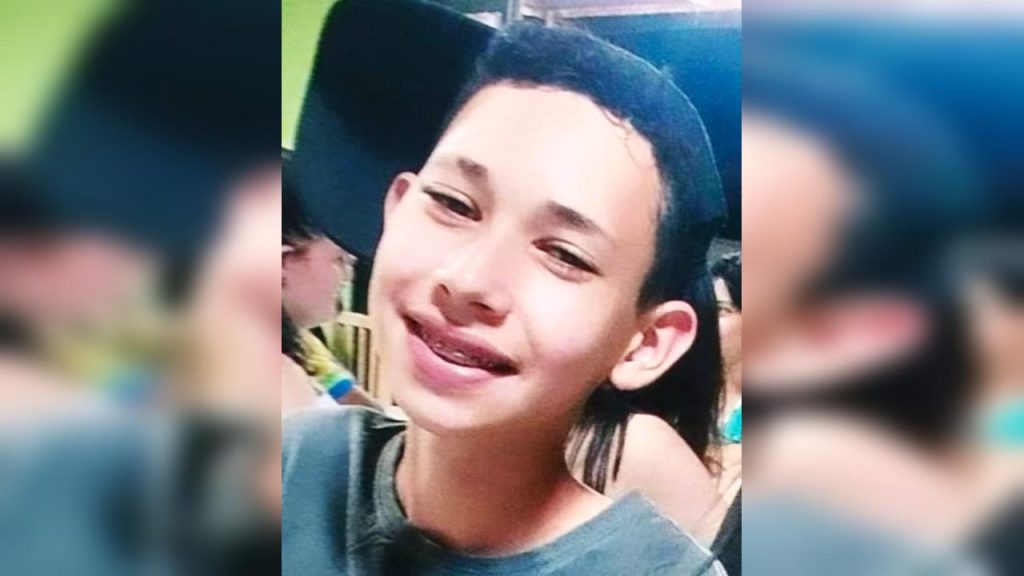 Caso de desaparecimento tem desfecho positivo e adolescente volta para casa