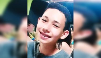 Imagem referente a Caso de desaparecimento tem desfecho positivo e adolescente volta para casa