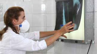 OMS recomenda testes de diagnóstico rápido para erradicar tuberculose