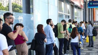 CNU 1: Governo convoca 1,8 mil candidatos para vagas remanescentes