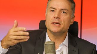 Governo quer flexibilizar descanso de caminhoneiros na volta para casa