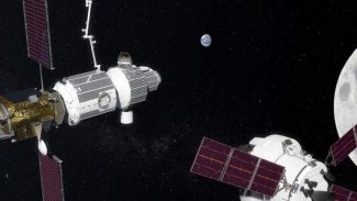 Nasa gastará US$ 20 bilhões em base na Lua e cancela estação orbital
