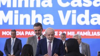 Governo federal entrega 2,2 mil moradias do Minha Casa, Minha Vida