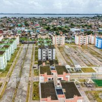 Imagem referente a FGTS eleva para R$ 13 mil limite de renda do Minha Casa, Minha Vida