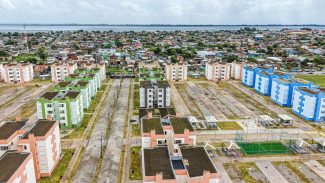 FGTS eleva para R$ 13 mil limite de renda do Minha Casa, Minha Vida