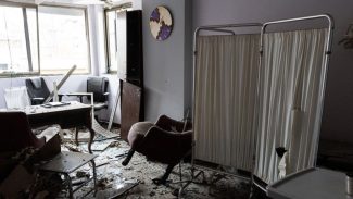 Israel e EUA atacaram quase 400 unidades de saúde no Líbano e Irã