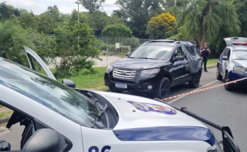 Homem que estava desaparecido desde quarta-feira (18) é encontrado morto dentro de carro
