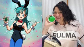 Dubladora de Bulma em Dragon Ball, Tânia Gaidarji anuncia venda de conteúdo adulto +18