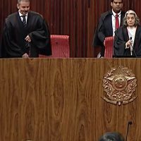 Imagem referente a TSE retoma julgamento que pode deixar Castro inelegível