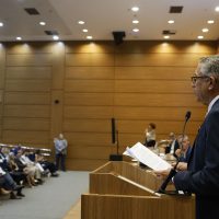 Imagem referente a Combate à dengue é primeiro desafio de coalizão global de saúde