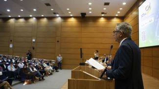 Combate à dengue é primeiro desafio de coalizão global de saúde Combate à dengue é primeiro desafio de coalizão global de saúde