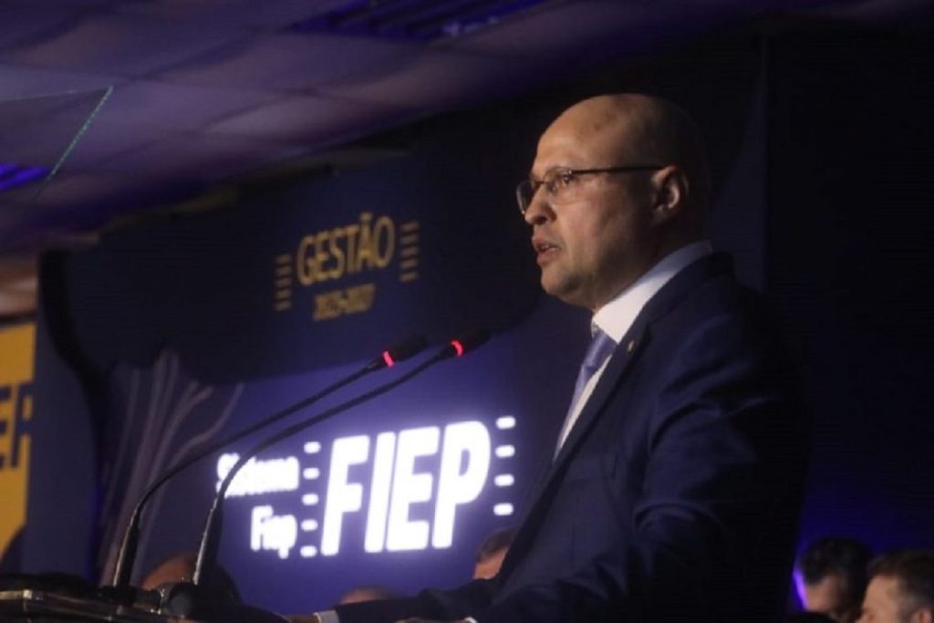 Quem é o empresário de Cascavel pré-anunciado como vice na chapa de Moro ao Governo do PR