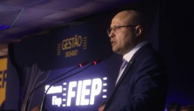 Quem é o empresário de Cascavel pré-anunciado como vice na chapa de Moro ao Governo do PR Imagem referente a Quem é o empresário de Cascavel pré-anunciado como vice na chapa de Moro ao Governo do PR