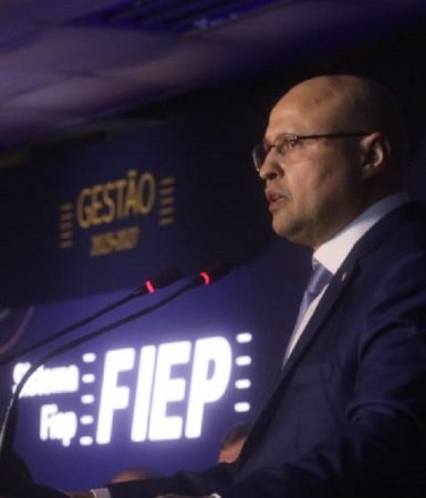 Quem é o empresário de Cascavel pré-anunciado como vice na chapa de Moro ao Governo do PR Imagem referente a Quem é o empresário de Cascavel pré-anunciado como vice na chapa de Moro ao Governo do PR