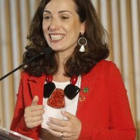Imagem referente a Fernanda Machiavelli é nova ministra do Desenvolvimento Agrário