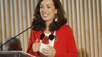 Fernanda Machiavelli é nova ministra do Desenvolvimento Agrário