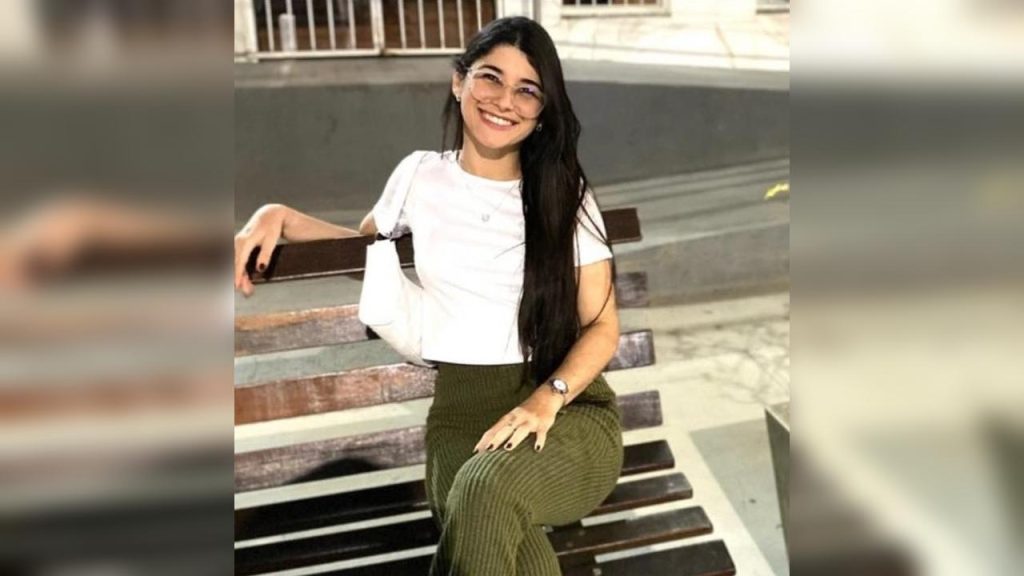 Prisão de suspeito marca avanço em caso de morte brutal de Poliana Santos