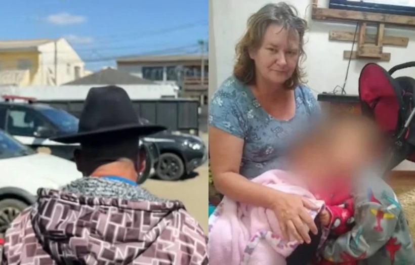 Motorista que atropelou e matou diarista admite que fugiu do flagrante: “Era a hora dela”