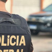 Imagem referente a PF combate tráfico de drogas e lavagem de dinheiro na Paraíba