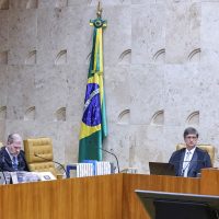 Imagem referente a STF retoma julgamento sobre pagamento de penduricalhos