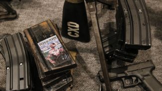 Lei Antifacção é publicada no Diário Oficial da União