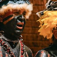 Imagem referente a Povo Fulni-ô guiará vivência na Chapada dos Veadeiros