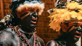 Povo Fulni-ô guiará vivência na Chapada dos Veadeiros