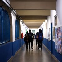 Imagem referente a IBGE: Quatro em cada dez adolescentes já sofreram bullying na escola