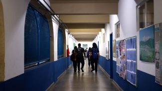 IBGE: Quatro em cada dez adolescentes já sofreram bullying na escola IBGE: Quatro em cada dez adolescentes já sofreram bullying na escola