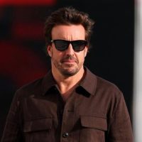 Imagem referente a F1: Alonso desfalca dia de mídia no GP do Japão para acompanhar nascimento do filho