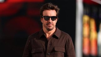 F1: Alonso desfalca dia de mídia no GP do Japão para acompanhar nascimento do filho