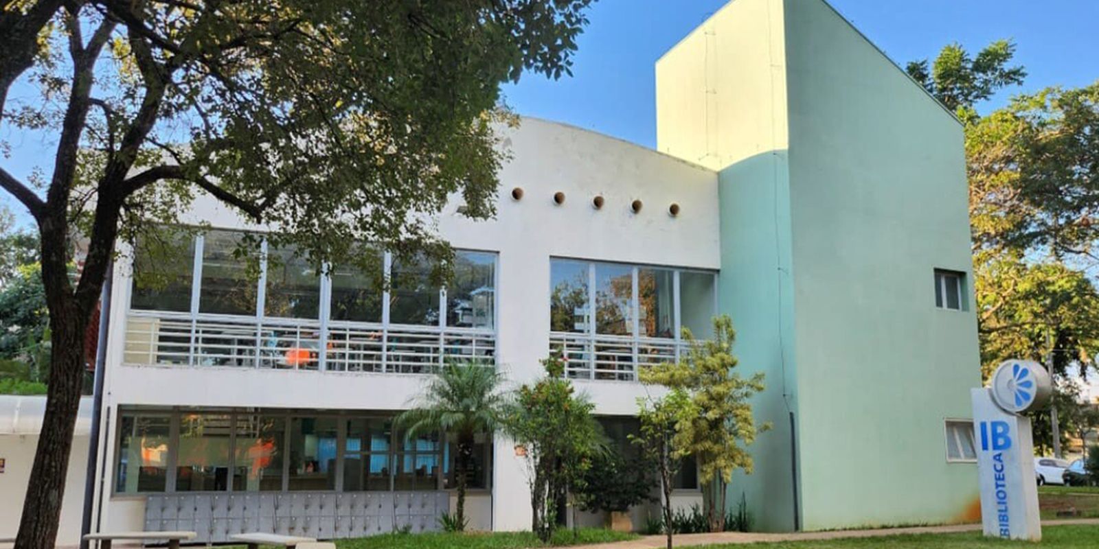 Unicamp abre investigação interna sobre furto de material biológico Imagem referente a Unicamp abre investigação interna sobre furto de material biológico