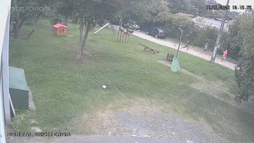 PCPR prende homem investigado por dupla tentativa de homicídio em Curitiba