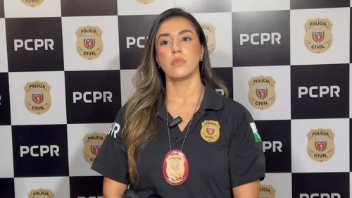 Oito pessoas são presas em operação contra associação criminosa de estelionato em Curitiba