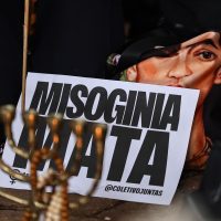 Imagem referente a Saiba o que é misogonia; projeto pode criminalizar discurso de ódio
